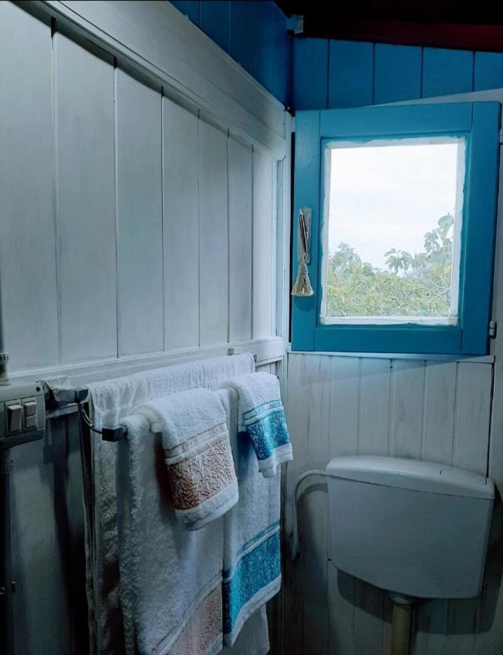 Tom E Jerry Bed & Breakfast Domus De Maria Exterior foto